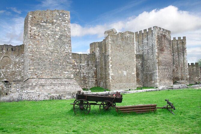 Private Day Tour to Iron Gate Gorge and Golubac Fortress - Quick Key Points Before You Go