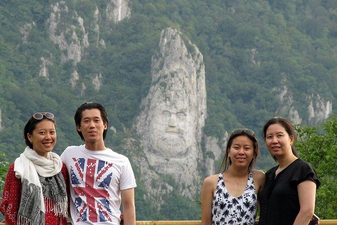 Private Day Tour to Iron Gate Gorge and Golubac Fortress - A Private Day From Belgrade That Actually Feels Like a Day Out