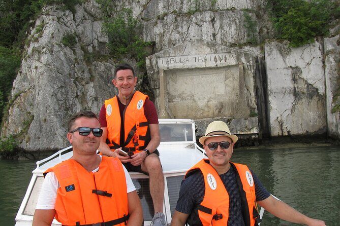 Private Day Tour to Iron Gate Gorge and Golubac Fortress - Smederevo Fortress: One of Europe’s Biggest Medieval Walls