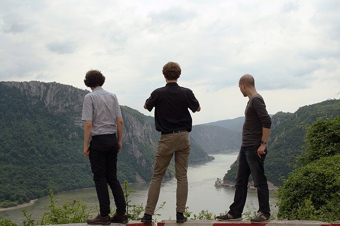 Private Day Tour to Iron Gate Gorge and Golubac Fortress - Iron Gate Gorge Day Trip Value: What You’re Really Paying For
