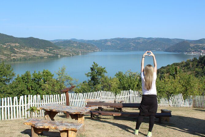 Private Day Tour to Iron Gate Gorge and Golubac Fortress - Ram Fortress Above the Danube: Restored Walls With Room to Breathe
