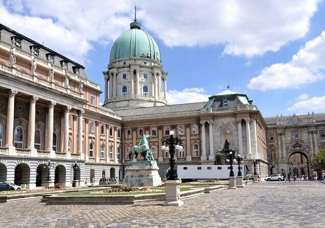 Private Day Trip To Budapest From Belgrade - Key Highlights Worth Your Time