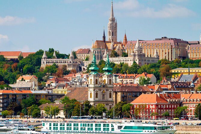Private Day Trip To Budapest From Belgrade - Why Budapest Works as a One-Day Escape From Belgrade