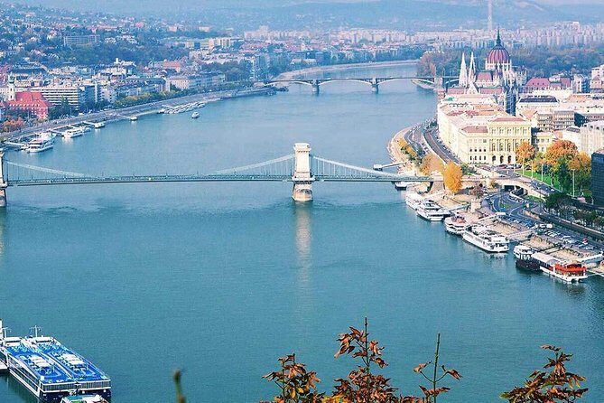 Private Day Trip To Budapest From Belgrade - Pest Highlights: Chain Bridge to Parliament Views, Then Andrassy Avenue