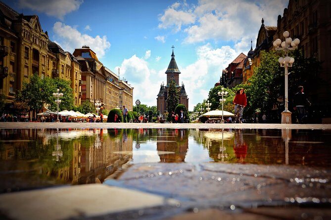 Private Day Trip to Timisoara from Belgrade - Belgrade to Timisoara: A Full Day That Still Feels Manageable