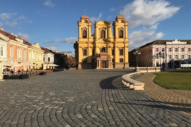Private Day Trip to Timisoara from Belgrade - Price and Value: What $226.85 Buys You in Real Life