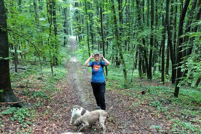 Private Guided Truffle Hunting Tour in Serbia with Lunch - Belgrade Pickup and the Drive Out to the Truffle Grounds