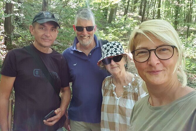 Private Guided Truffle Hunting Tour in Serbia with Lunch - White or Black Truffles in Serbia: Seasonal Finds and What You Learn on the Way