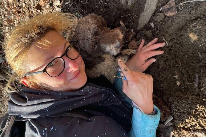 Private Guided Truffle Hunting Tour in Serbia with Lunch - Who Should Book This Truffle Hunt (and Who Might Feel Out of Place)