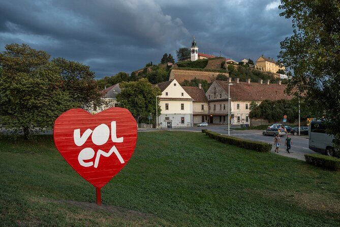 Private Half Day Serbia Tour Novi Sad and Petrovaradin Fortress - Key highlights you should actually care about