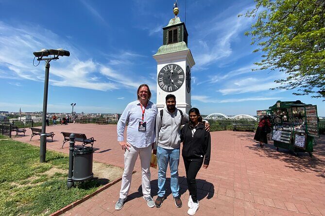 Private Novi Sad, Titanic wine tasting and Farmer's House - Why this tour feels like more than a Belgrade add-on