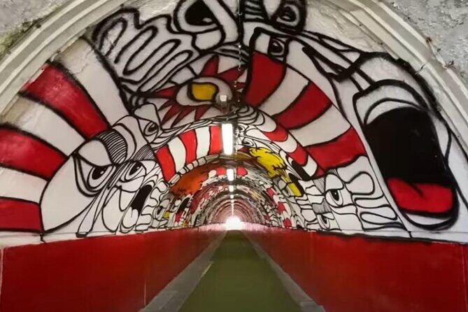 Private Red Star-Partizan Stadium Tour in Belgrade - What to Expect on the Ground (Tickets, Language, and Tickets-in-Phone)