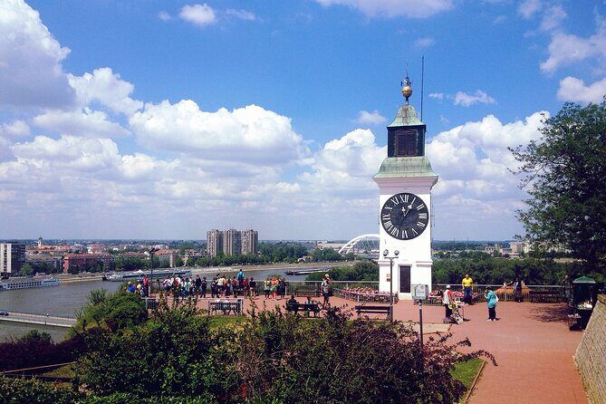 Private Tour to "Little Europe": A Day Trip to Northern Serbia and Novi Sad - Novi Sad and Trg slobode: guided walk, then your own time