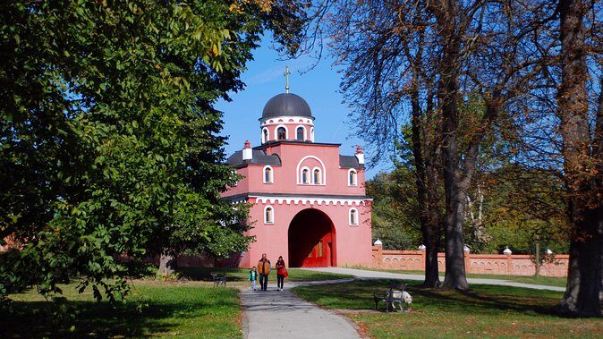 Private Tour to "Little Europe": A Day Trip to Northern Serbia and Novi Sad - Price and value: what $540.65 means for a group