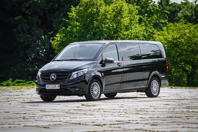 Private Transfer - Key Things to Know Before You Go