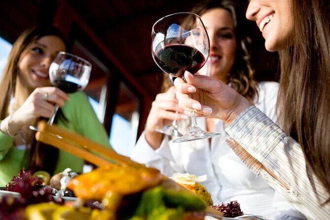 Private Wine Tasting by Party in Belgrade - Key things to know before you go
