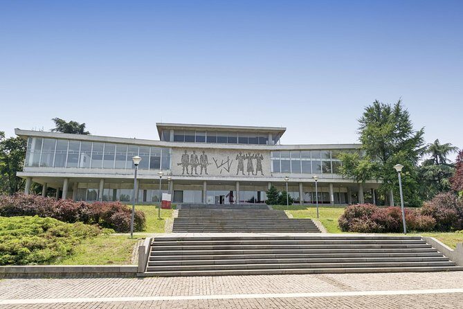 Red Belgrade Communist Tour - Key things you’ll notice on this tour