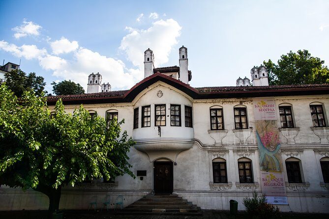 Romantic history tour of Belgrade - Key Highlights You’ll Actually Notice
