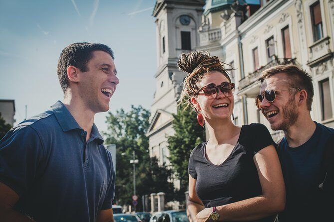 Romantic history tour of Belgrade - Why This Romantic Belgrade Walk Feels Different