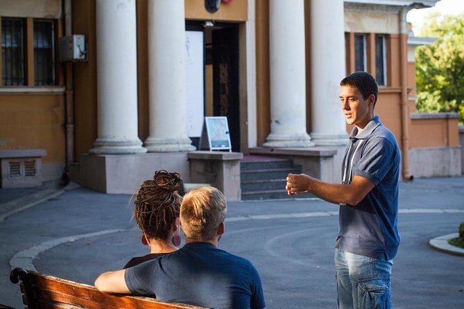 Romantic history tour of Belgrade - Who This Tour Is For (and Who Might Skip It)