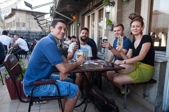 Romantic history tour of Belgrade - A Few Practical Tips Before You Go