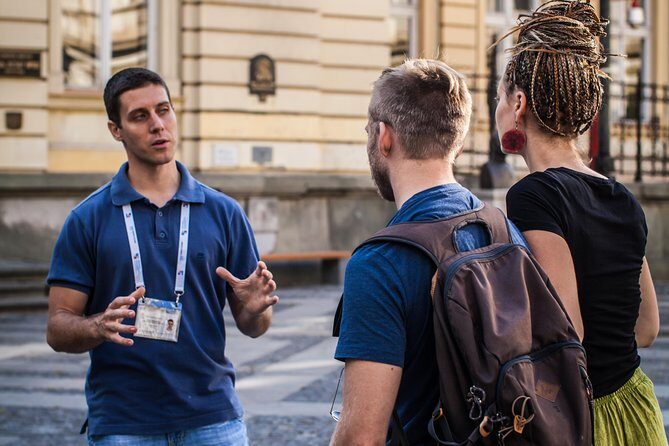 Romantic history tour of Belgrade - Should You Book This Romantic History Tour of Belgrade?