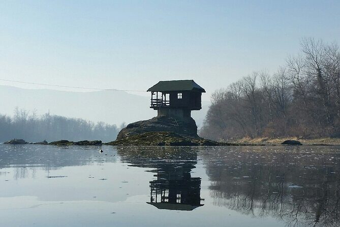 Šargan Eight Railway, Wooden Town & House on Drina river day trip from Belgrade - Price and value: what $133 buys you (and what it doesn’t)