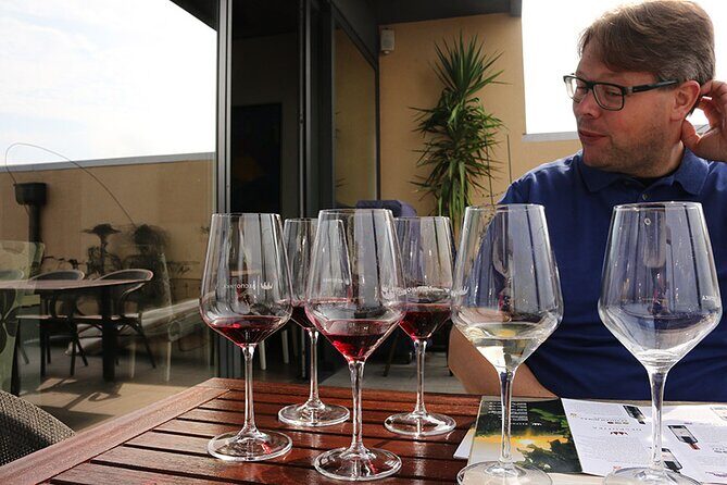Small Group Wine Tour in Sumadija Wine Region - Topola lunch break: good food help, but pay attention to what’s included