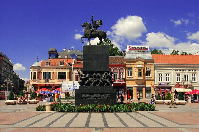 Southern Serbia: Full Day Private Trip to Niš from Belgrade - The Belgrade to Niš drive: efficient, comfortable, and timed