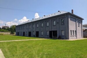 Southern Serbia: Full Day Private Trip to Niš from Belgrade - Red Cross Nazi Concentration Camp Museum: where the emotions do the teaching