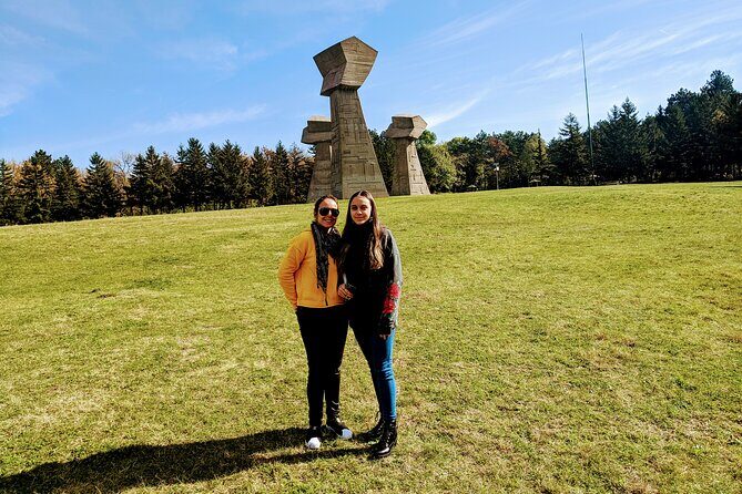 Southern Serbia: Full Day Private Trip to Niš from Belgrade - Skull Tower: Ottoman “warning” turned Serbian reminder