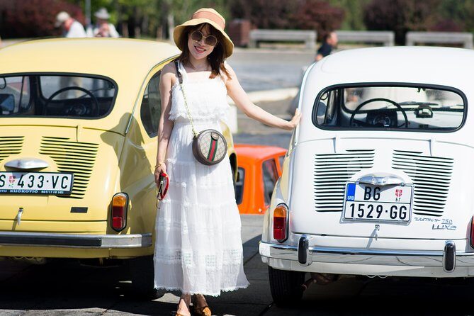 Tito and History Vintage Car Tour - The Yugo Angle: Why This Car Tour Feels More Than Technical