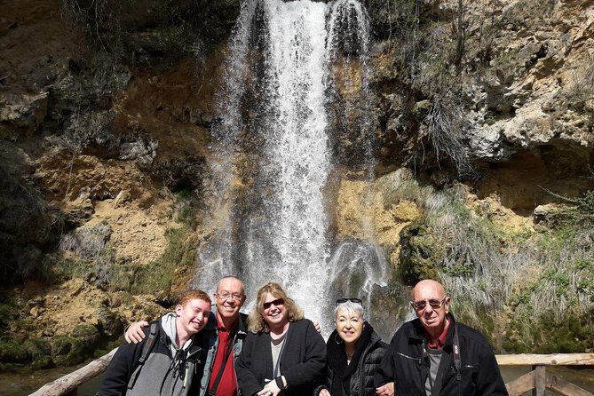 Treasures of Eastern Serbia private tour - The guide quality is the difference-maker (George, Roger, Nemanja)
