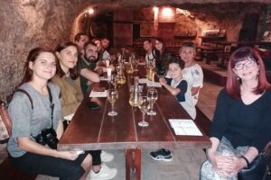 Underground Secrets of Belgrade - Stop 1: The Belgrade Fortress and the Roman Well