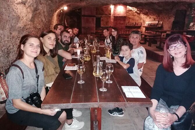 Underground Secrets of Belgrade - Stop 1: The Belgrade Fortress and the Roman Well