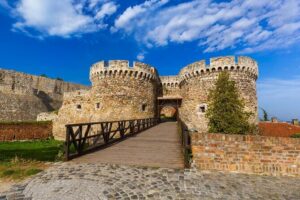 Your Own Belgrade: Unexpected Treasures of the City - Terazije & Kralja Milana: palaces, grand streets, and small art