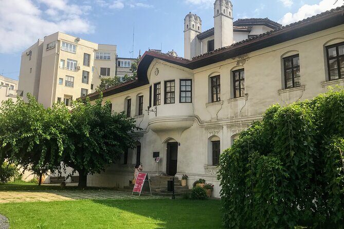Your Own Belgrade: Unexpected Treasures of the City - Knez Mihailova: the main pedestrian street where details hide in plain sight