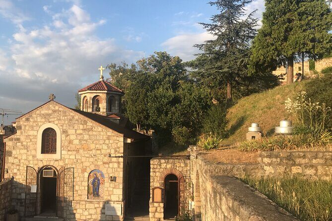 Your Own Belgrade: Unexpected Treasures of the City - Pacing and what to do if the walk runs long