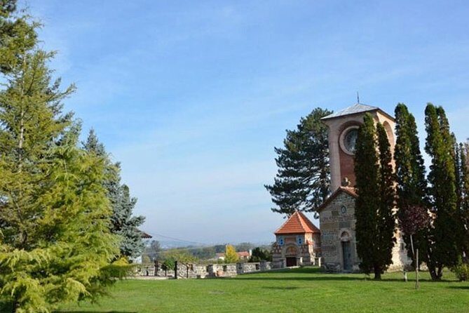 Zica and Studenica monastery From Belgrade - Who this tour is best for (and who should pass)